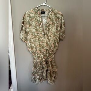 Vici Collection minidress size L